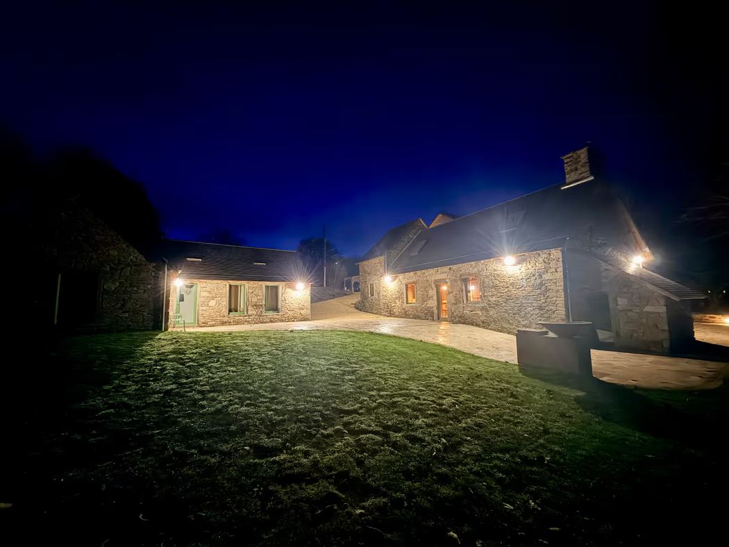 Domaine de nuit