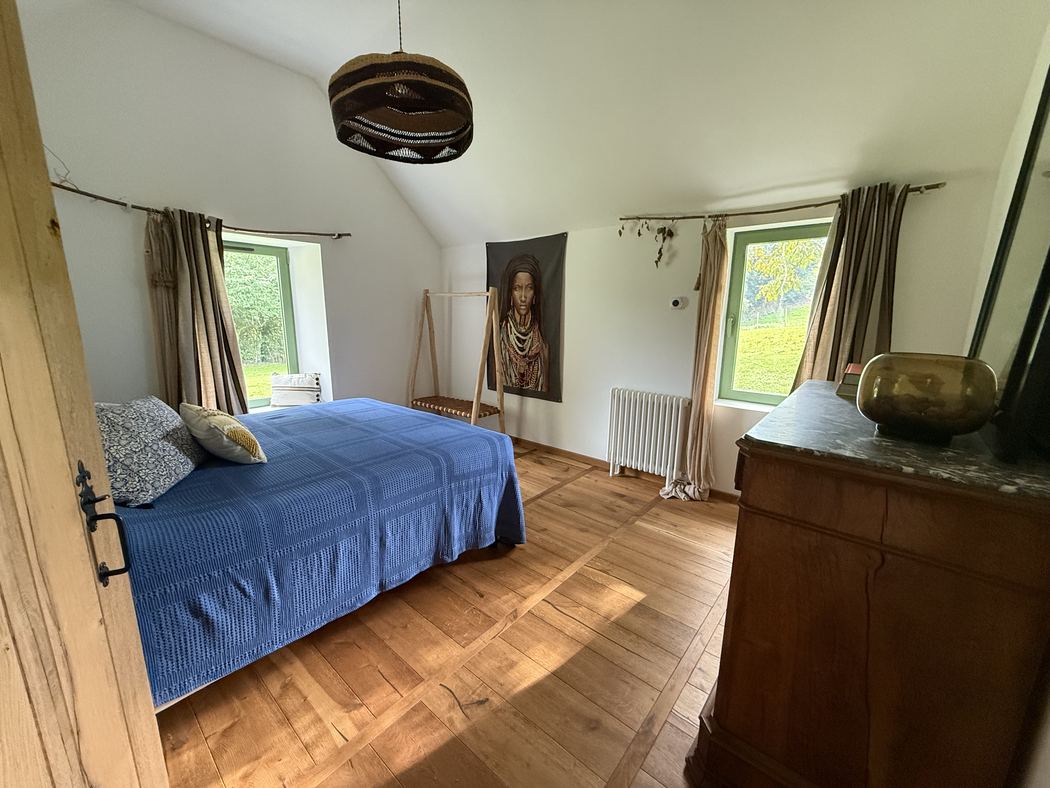 Chambre 1