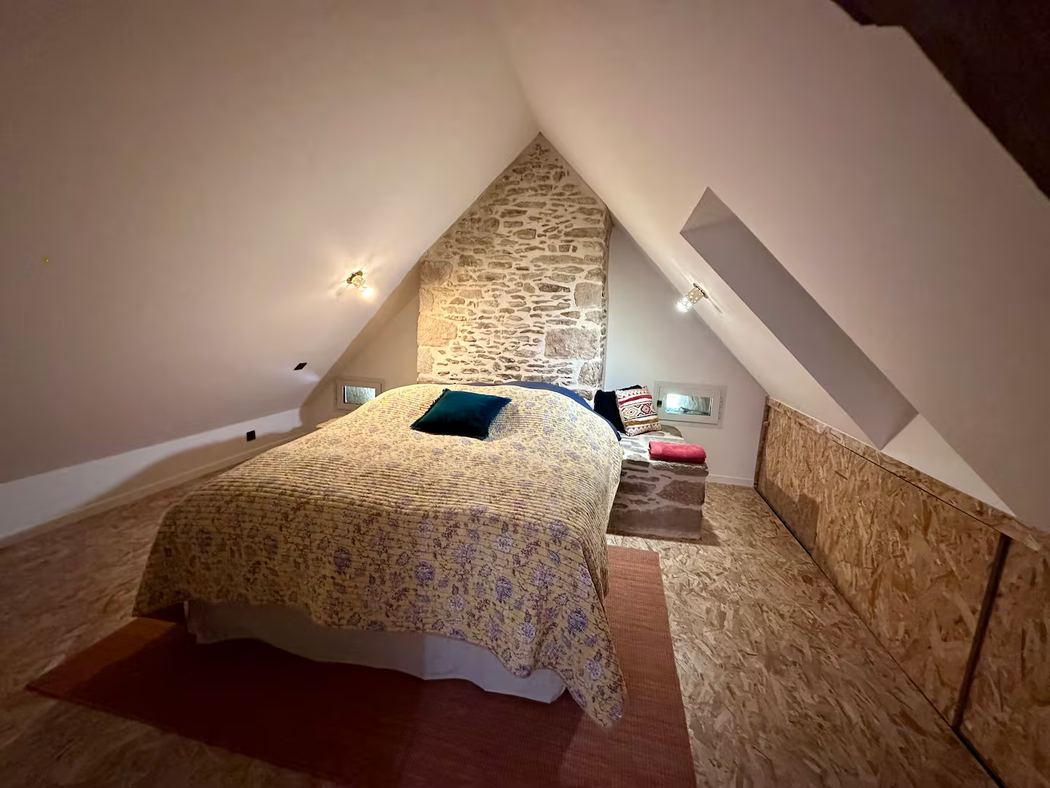 Chambre 3