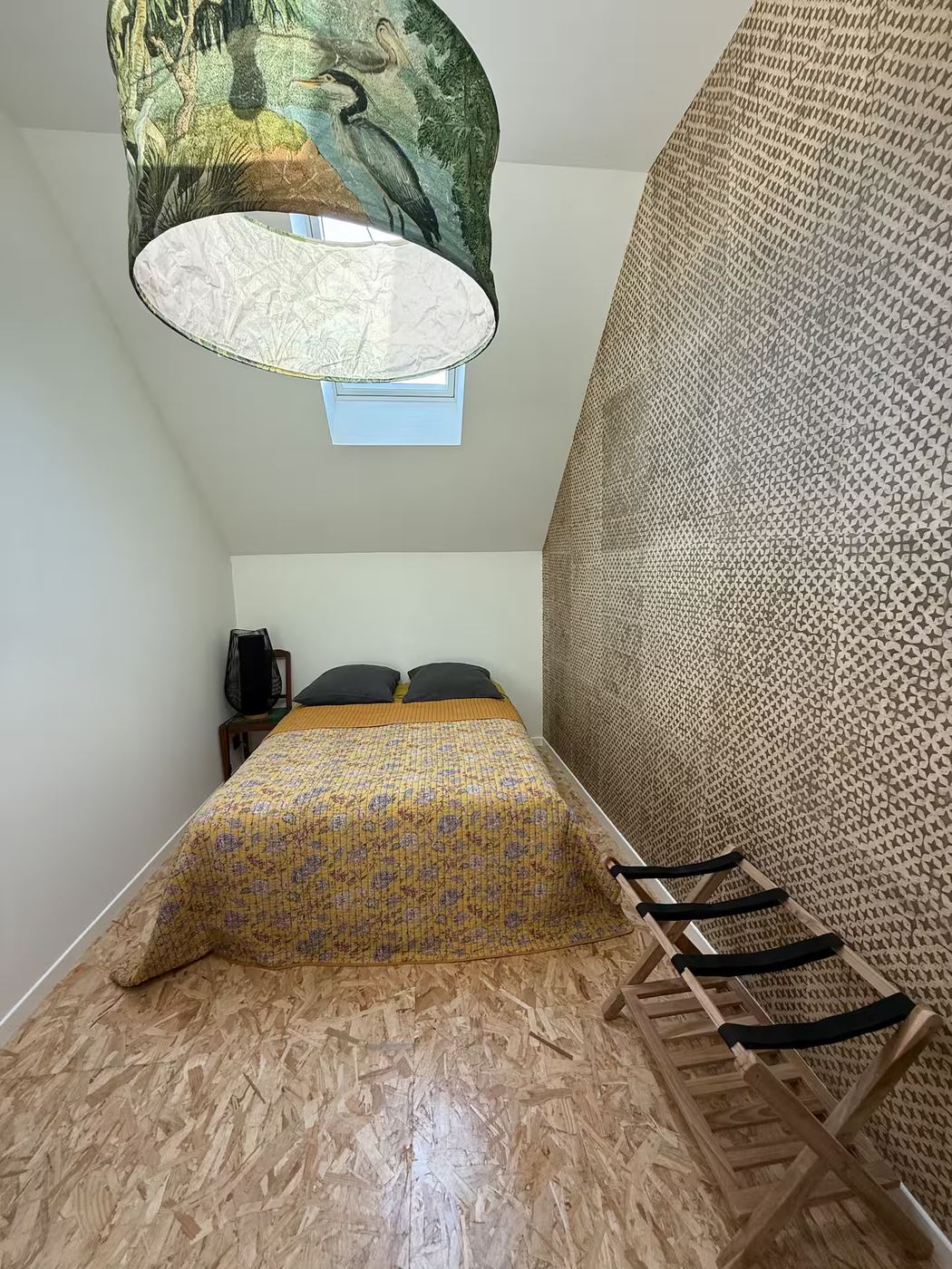 Chambre 4