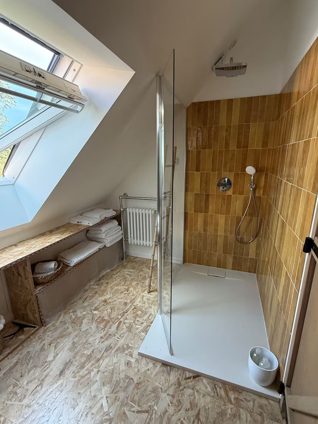Salle de bain 1