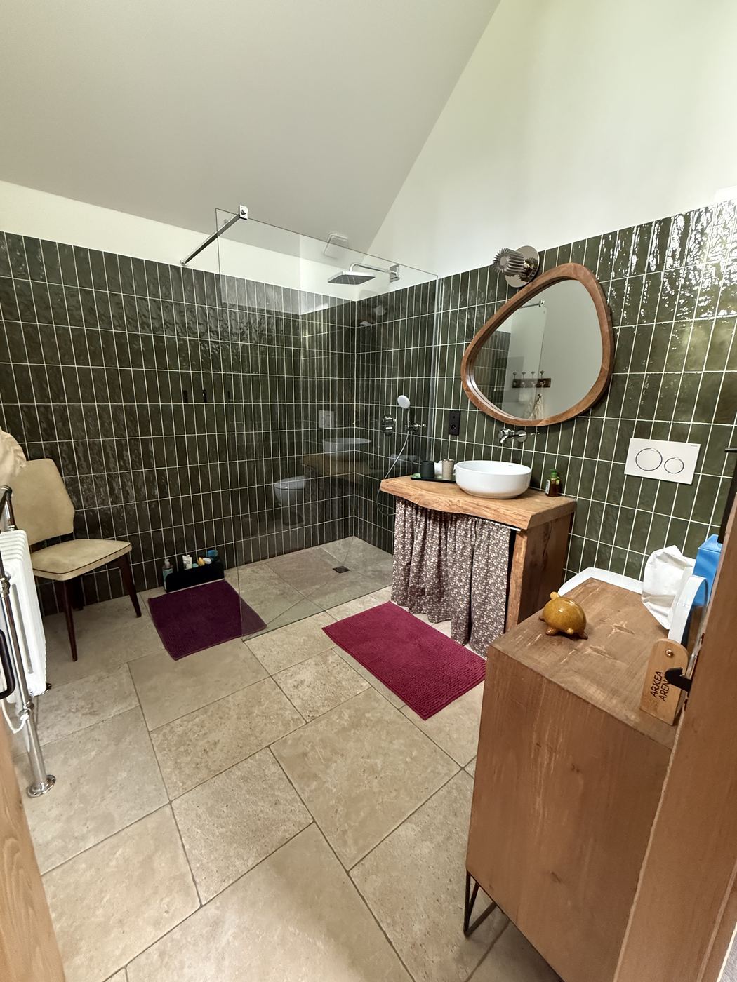 Salle de bain 2